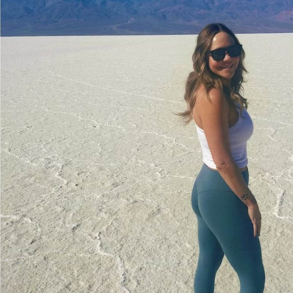 Meet your Posher, Randi